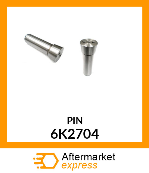PIN 6K2704