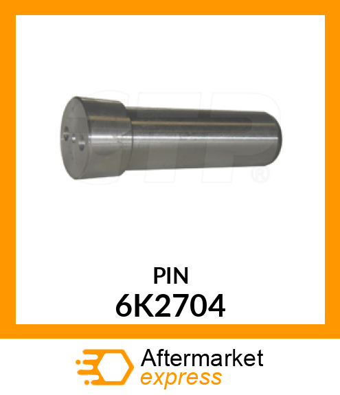 PIN 6K2704