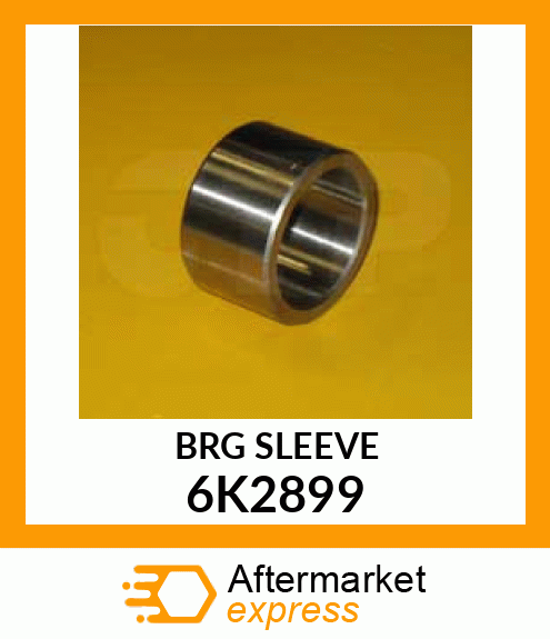 BEARING 6K2899