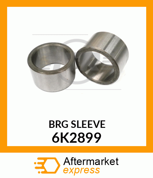 BEARING 6K2899