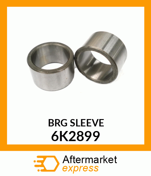 BEARING 6K2899