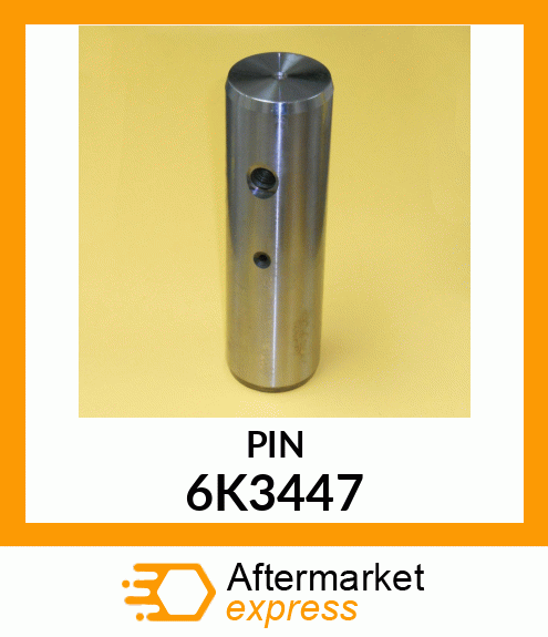 PIN 6K3447