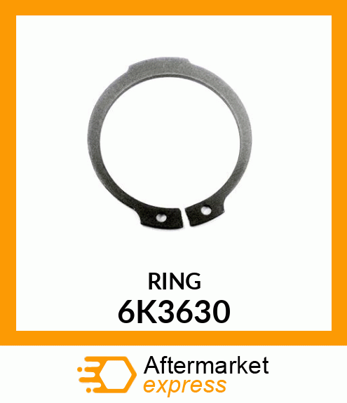 RING 6K3630