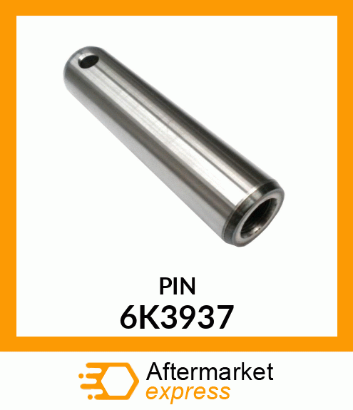 PIN 6K3937