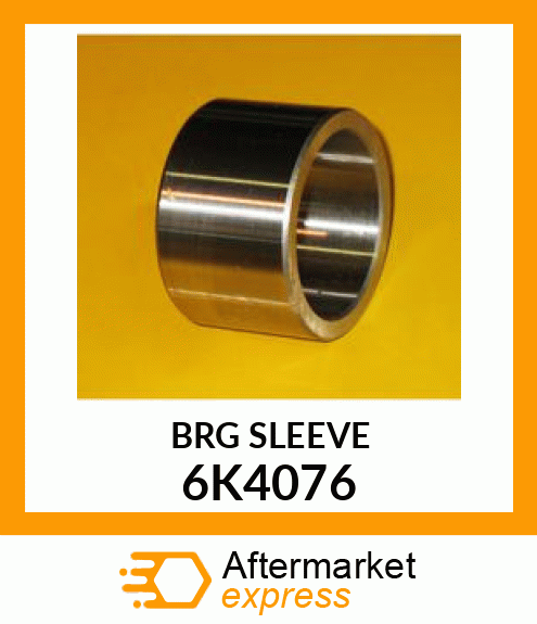 BEARING 6K4076