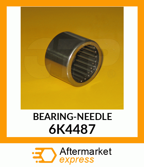 BEARING 6K4487