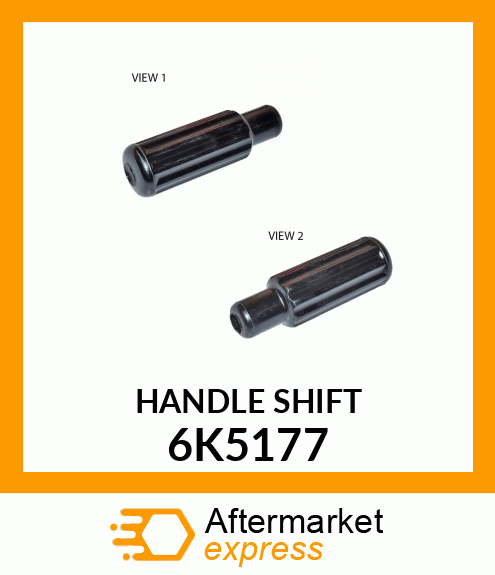 HANDLE 6K5177