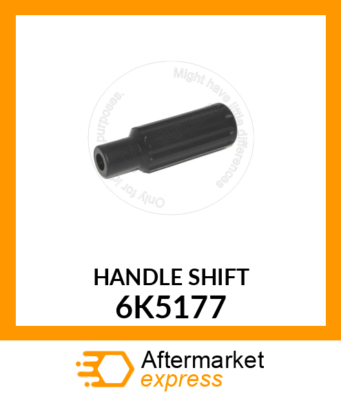 HANDLE 6K5177