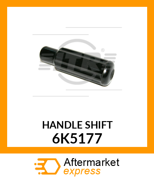 HANDLE 6K5177