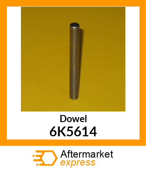 DOWELL 6K5614