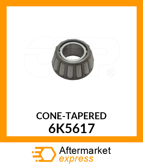 CONE 6K5617