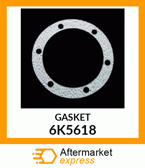 GASKET 6K-5618