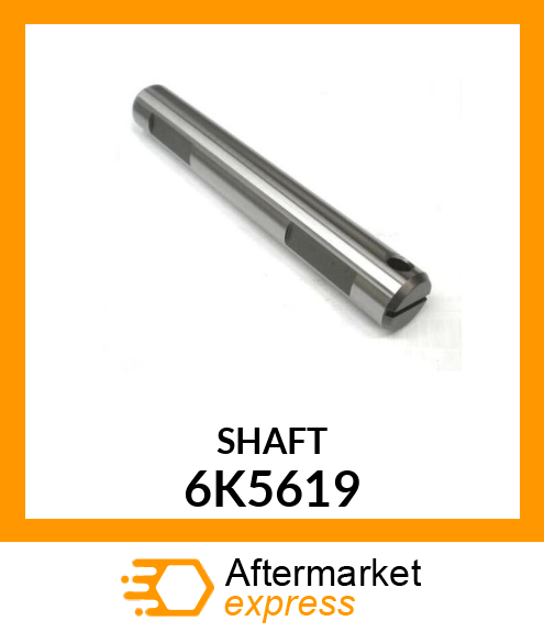 SHAFT 6K5619