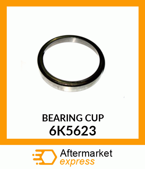 CUP 6K5623