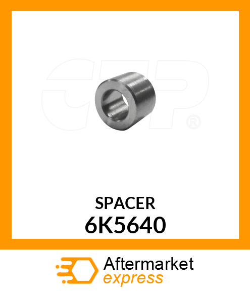 SPACER 6K5640