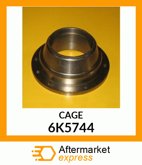 CAGE 6K5744