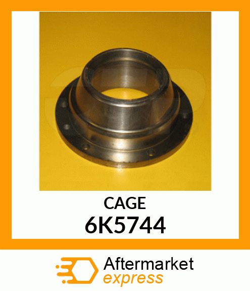 CAGE 6K5744