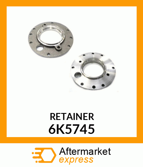 RETAINER 6K5745