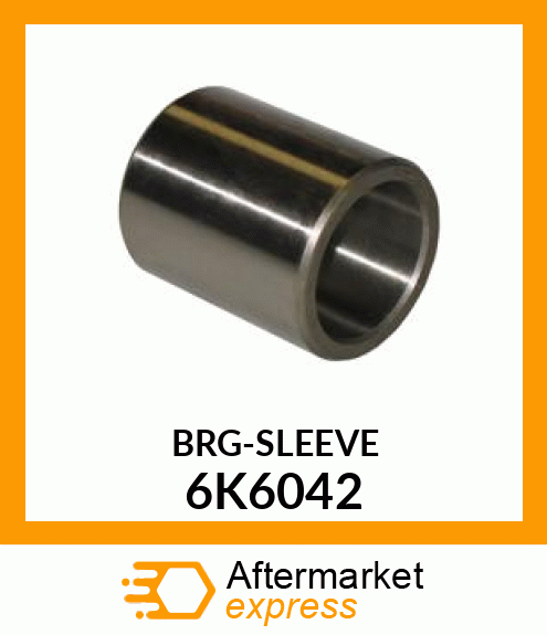 BEARING 6K6042