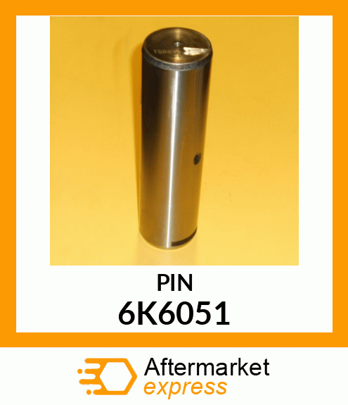 PIN 6K6051