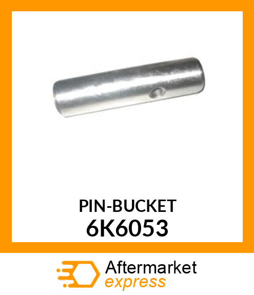 PIN 6K6053