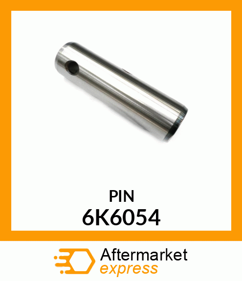 PIN 6K6054