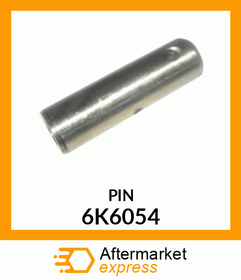 PIN 6K6054
