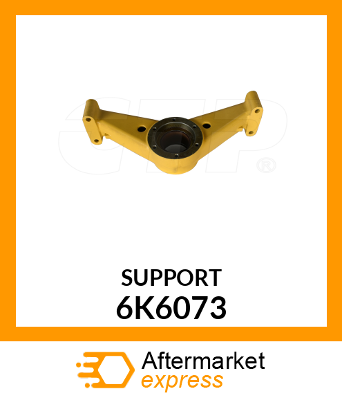 SUPPORT 6K6073