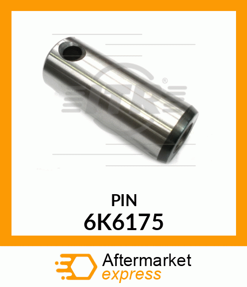 PIN 6K6175