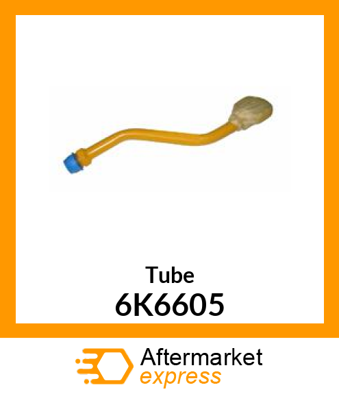 TUBE A 6K6605