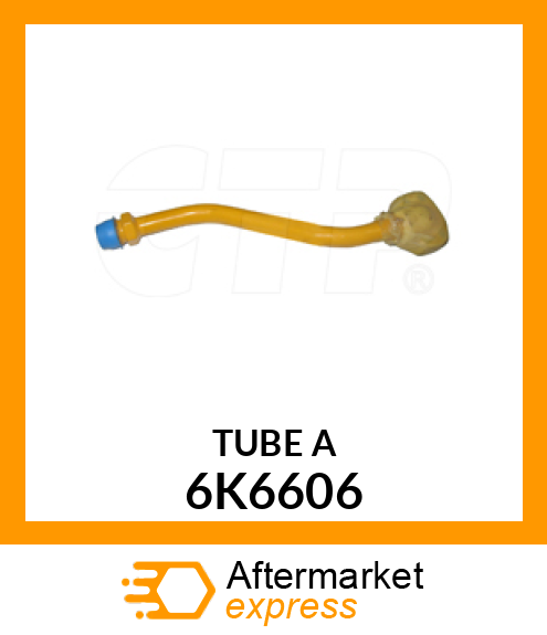 TUBE A 6K6606