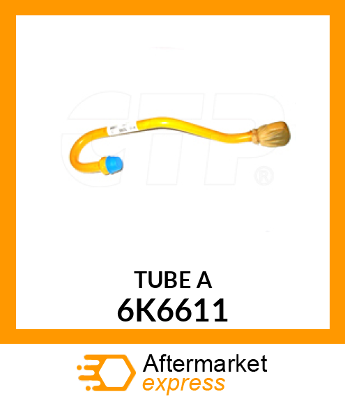 TUBE A 6K6611