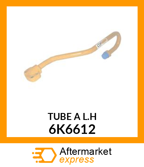 TUBE A 6K6612