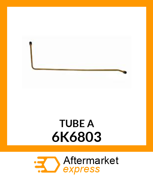 TUBE A 6K6803
