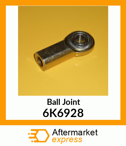 Ball Joint 6K6928