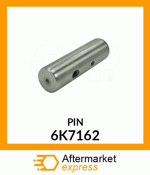 PIN 6K7162