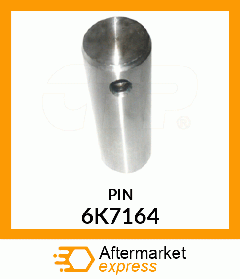 PIN 6K7164