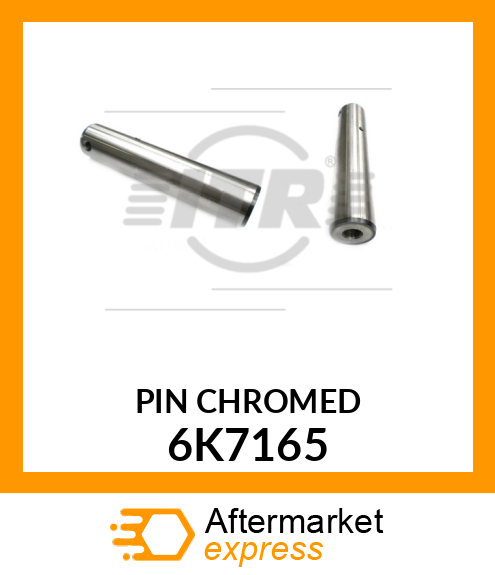 PIN 6K7165