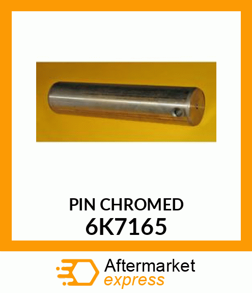 PIN 6K7165