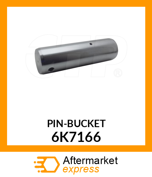 PIN 6K7166