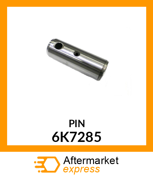 PIN 6K7285