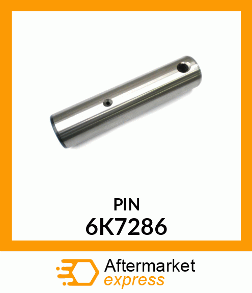PIN 6K7286