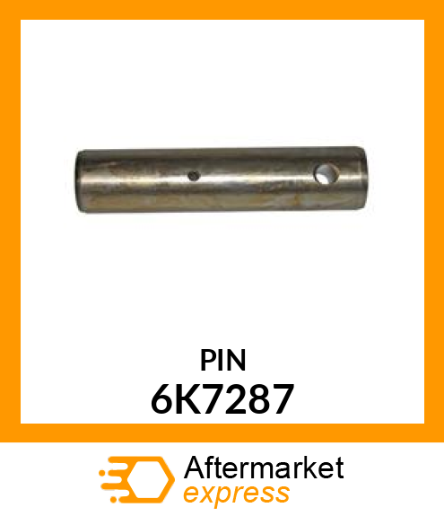 PIN 6K-7287