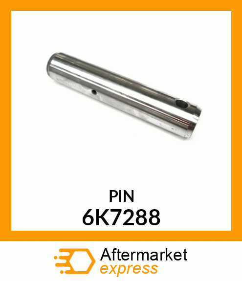 PIN 6K7288