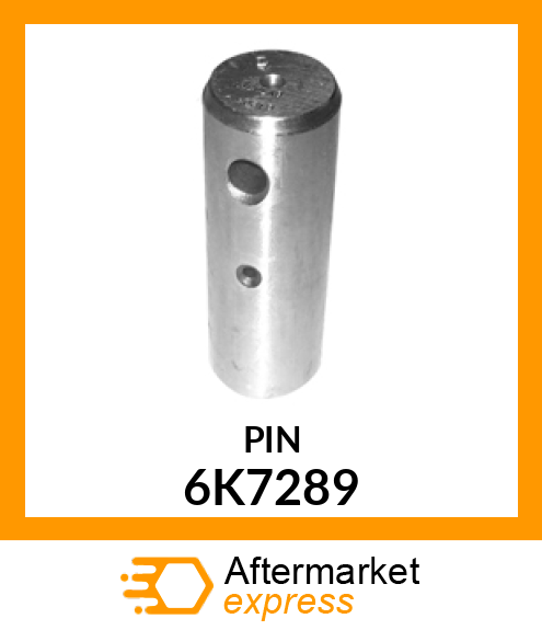 PIN 6K7289