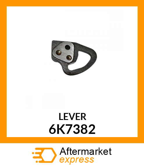 LEVER 6K7382