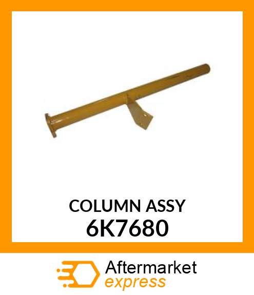 COLUMN A 6K7680