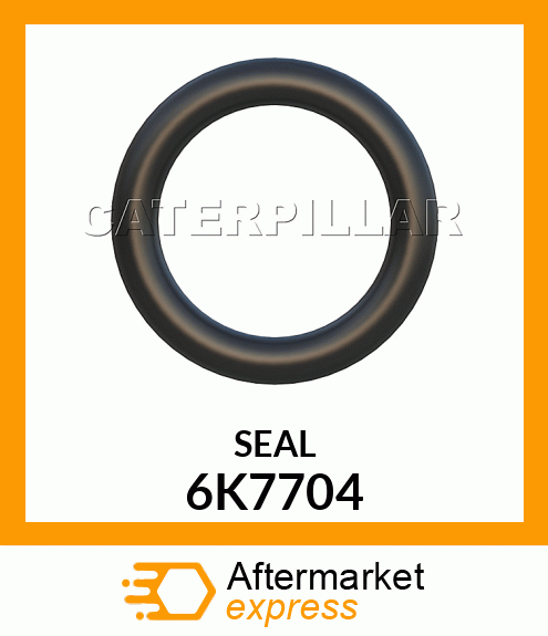 SEAL 6K7704