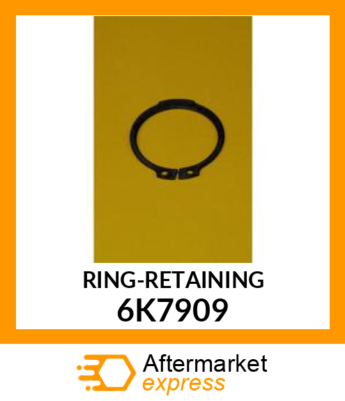 RING 6K7909