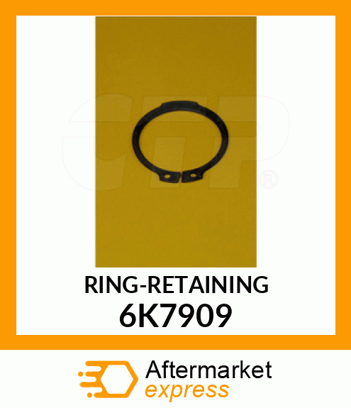 RING 6K7909